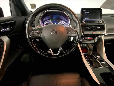 Used 2023 Mitsubishi Eclipse Cross SEL AWD/4WD image 5