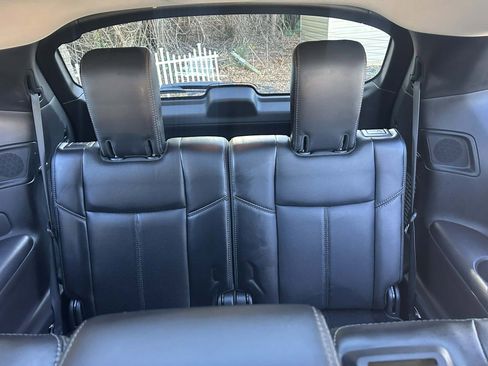 Used 2015 Nissan Pathfinder Platinum image 16