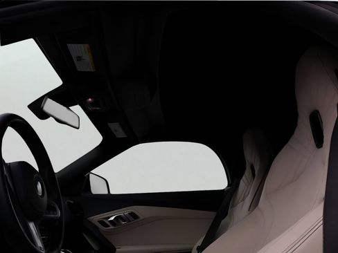 Used 2019 BMW Z4 sDrive30i w/ M Sport Package RWD image 41