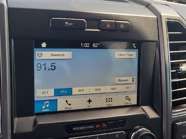 Used 2018 Ford F150 XLT w/ Equipment Group 302A Luxury RWD image 20