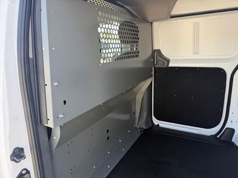 Used 2021 Nissan NV200 SV w/ Back Door Glass Package FWD image 22