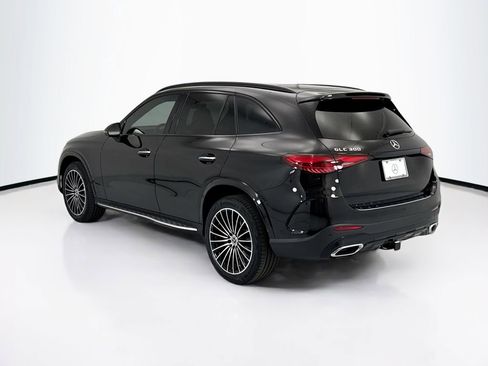 Certified 2024 Mercedes-Benz GLC 300 image 7