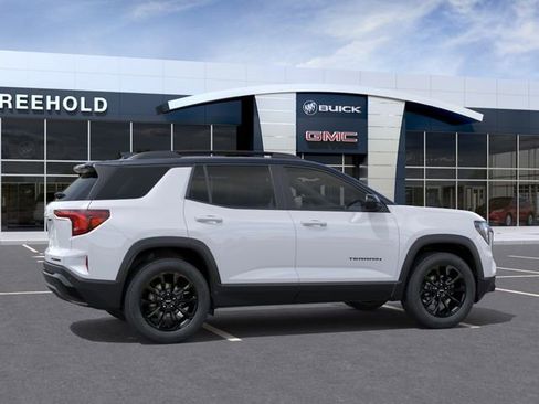 New 2026 GMC Terrain Elevation w/ Elevation Premium Package AWD/4WD image 5