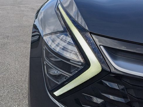 Certified 2023 Kia Sportage SX image 8