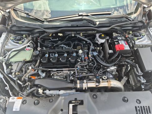 Used 2021 Honda Civic Sport image 20