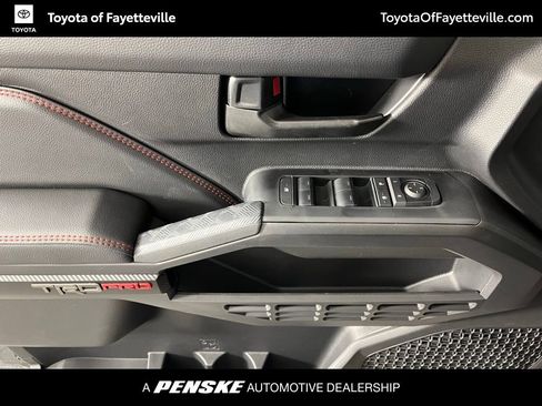 New 2026 Toyota Tacoma TRD Pro AWD/4WD image 26