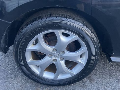 Used 2011 MAZDA CX-7 s Grand Touring AWD/4WD image 15
