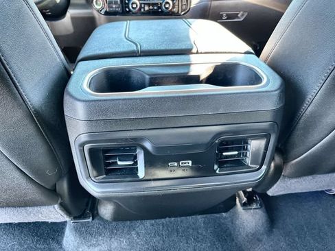 Used 2024 Chevrolet Silverado 2500 LT w/ All Star Edition AWD/4WD image 23