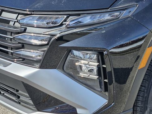 New 2026 Hyundai Tucson SEL AWD/4WD image 9