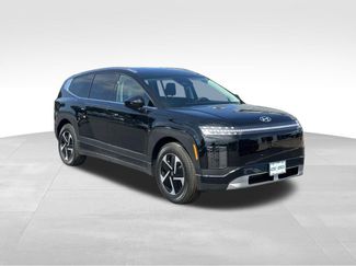 New 2026 Hyundai Ioniq 9 SE video 1