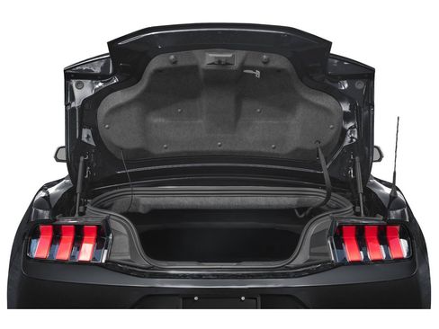New 2025 Ford Mustang GT Premium RWD image 40