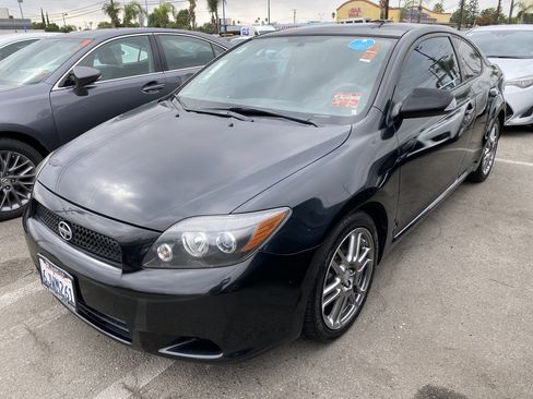 Used 2010 Scion tC Release Series 6.0 image 2