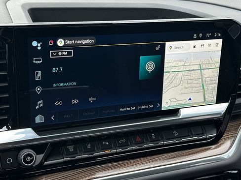 New 2026 Chevrolet Silverado 2500 LT w/ Z71 Chrome Sport Edition image 17