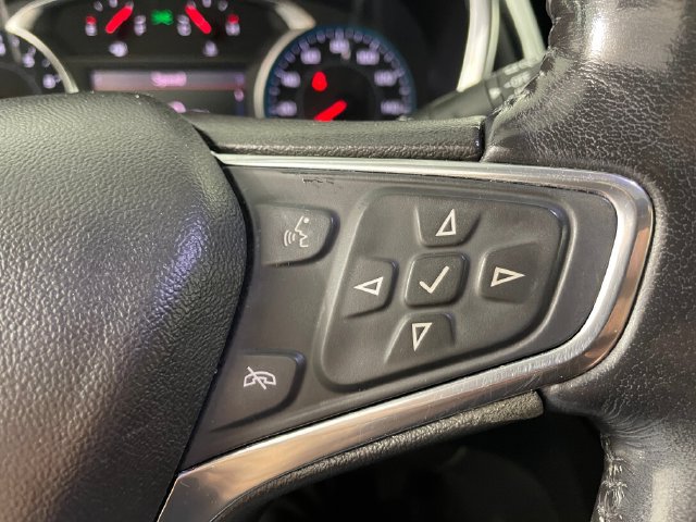 Certified 2020 Chevrolet Equinox Premier AWD/4WD image 12