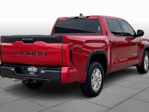 Used 2022 Toyota Tundra SR5 image 12