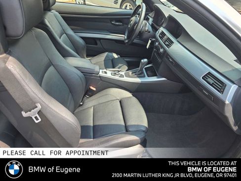 Used 2010 BMW 328i Convertible RWD image 8