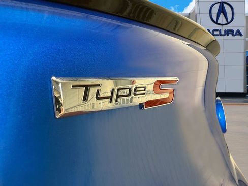 New 2026 Acura Integra Type S image 8