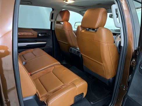 Used 2016 Toyota Tundra 1794 Edition image 23