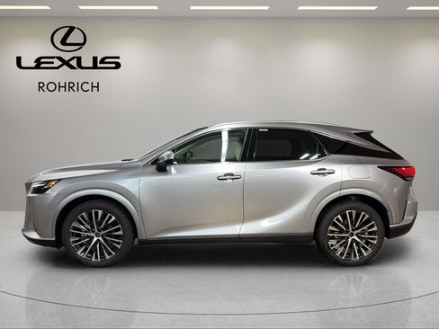 New 2026 Lexus RX 350 AWD image 2