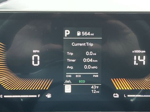 New 2026 Kia Carnival EX FWD image 19