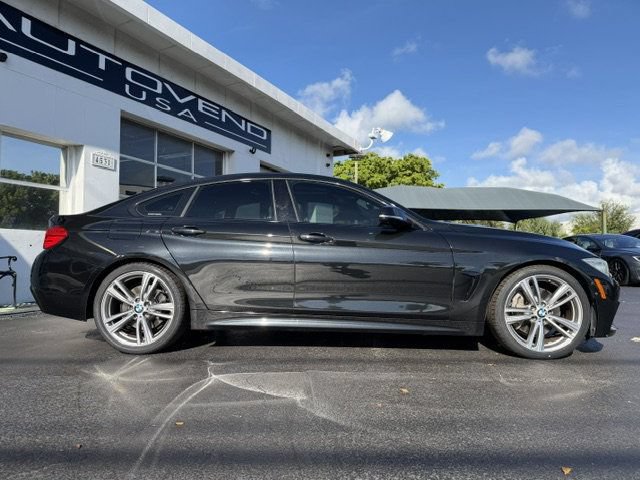 Used 2015 BMW 435i Gran Coupe RWD image 5
