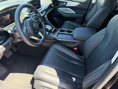 Used 2025 Acura MDX SH-AWD w/ Technology Package image 11