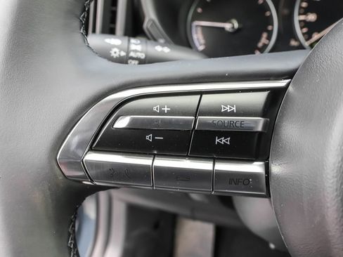 New 2026 MAZDA CX-50 AWD 2.5 Hybrid w/ Premium Pkg image 28