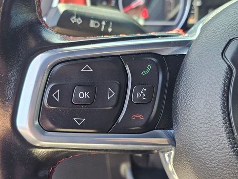 Used 2020 Jeep Wrangler Unlimited Rubicon AWD/4WD image 32