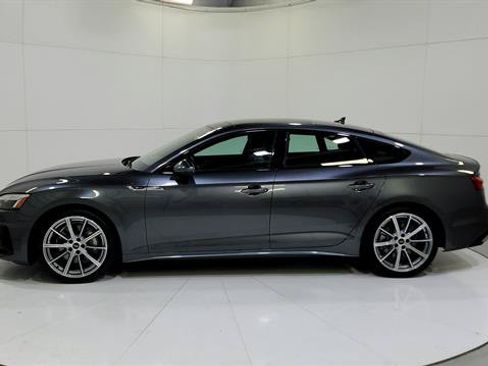 Used 2025 Audi A5 2.0T Premium Plus AWD/4WD image 5