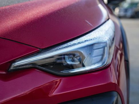 Certified 2024 Subaru Crosstrek 2.5i Wilderness w/ Wilderness Package image 10