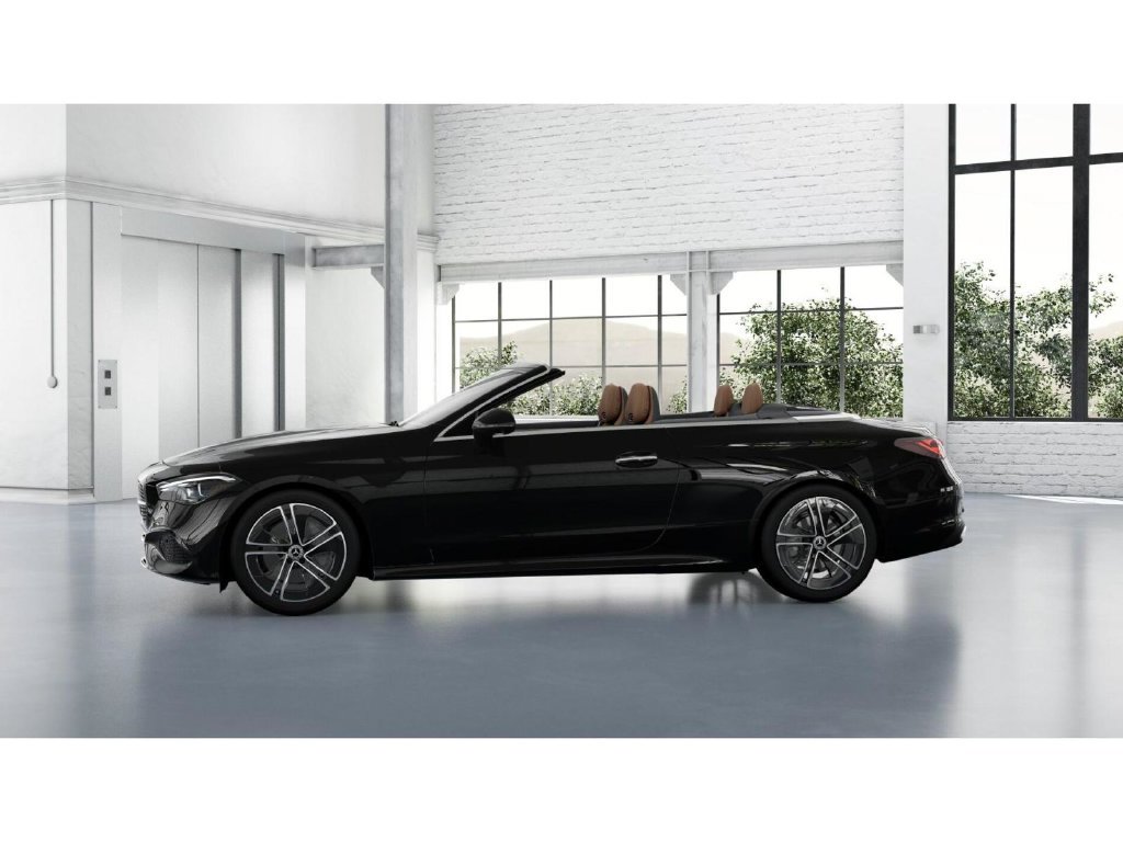 New 2027 Mercedes-Benz CLE 300 4MATIC Cabriolet image 35