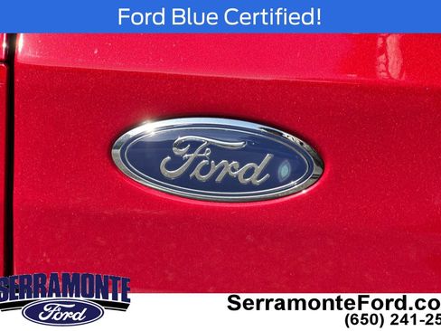 Certified 2025 Ford Bronco Big Bend AWD/4WD image 31