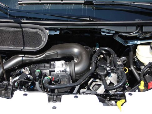 New 2026 Ford Transit 150 image 53