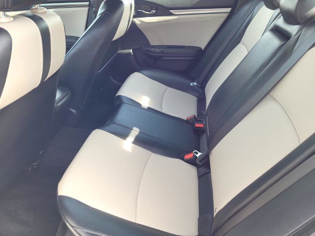 Used 2018 Honda Civic EX-L image 13