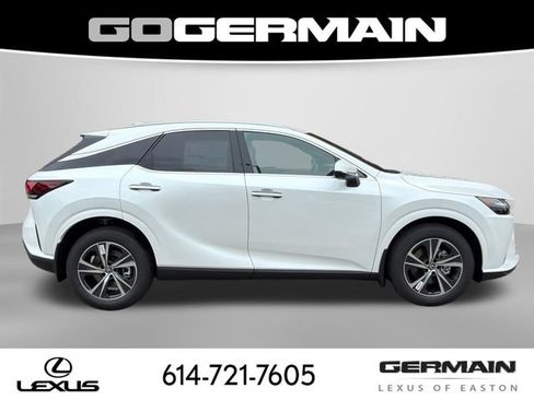 New 2026 Lexus RX 350 Premium AWD/4WD image 6