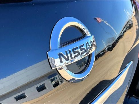 Used 2015 Nissan Rogue S w/ Convenience Package image 26