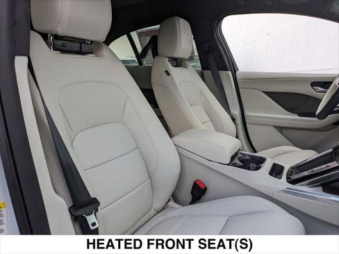 New 2024 Jaguar I-PACE R-Dynamic HSE image 13