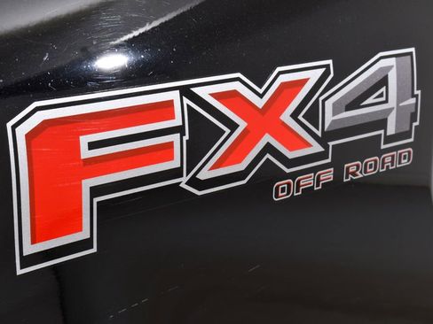 Used 2022 Ford F150 Lariat w/ Equipment Group 502A High image 23