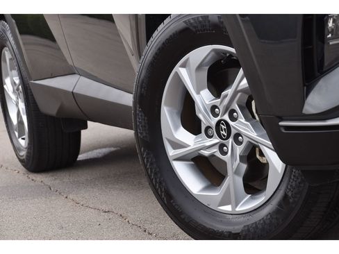 Used 2023 Hyundai Tucson SEL image 11