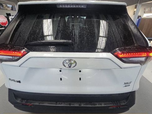 Used 2024 Toyota RAV4 XLE Premium w/ Weather Package image 4