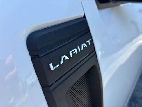 Used 2024 Ford Maverick Lariat w/ 4K Tow Package AWD/4WD image 17