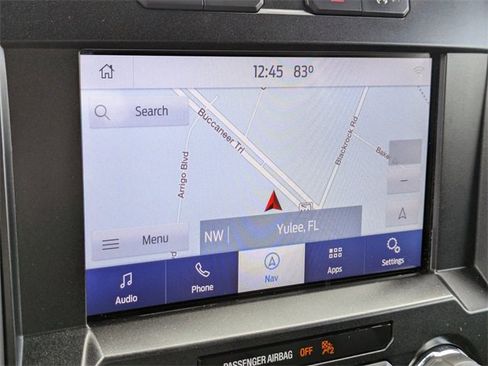 Used 2020 Ford F150 XLT w/ Equipment Group 302A Luxury image 23