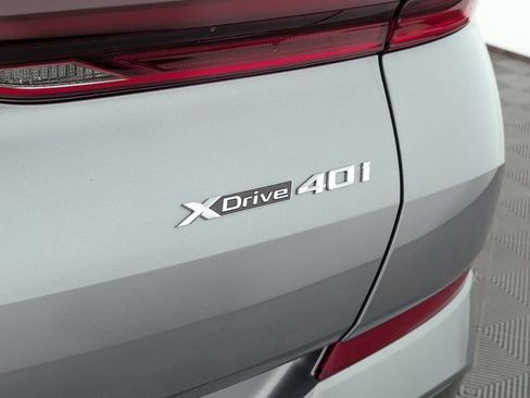 New 2027 BMW X6 xDrive40i AWD/4WD image 6