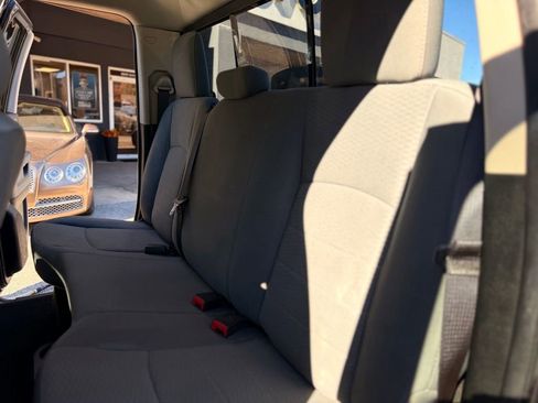 Used 2016 RAM 1500 Classic SLT image 28