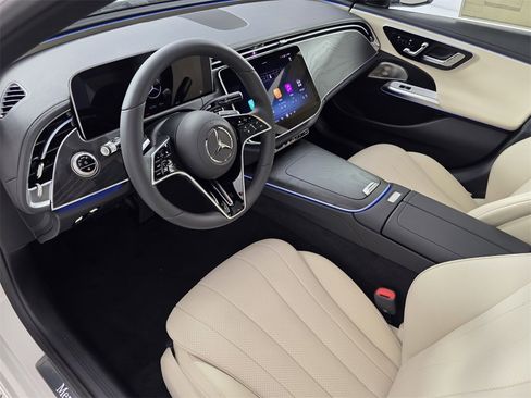 New 2026 Mercedes-Benz E 350 Sedan image 7