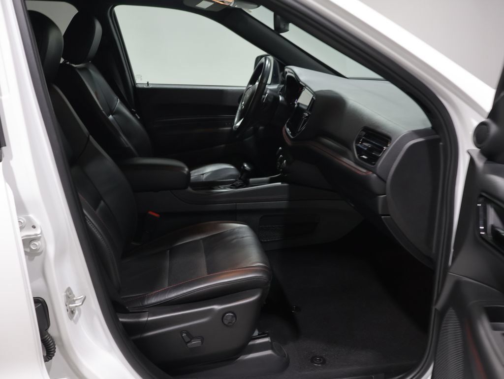 Used 2024 Dodge Durango GT AWD/4WD image 23