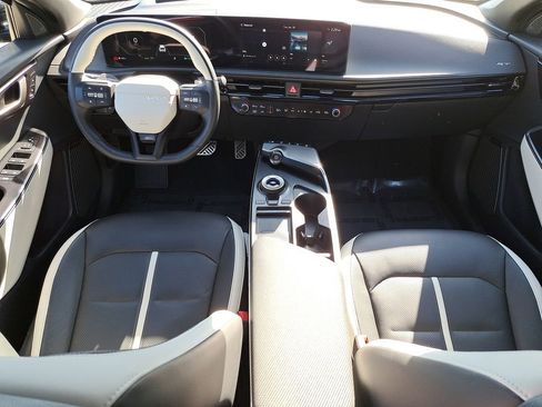 Used 2025 Kia EV6 GT-Line image 10