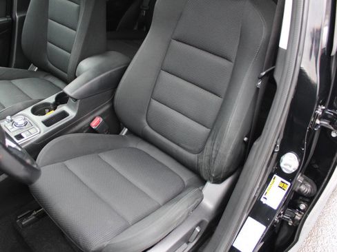 Used 2016 MAZDA CX-5 Touring image 3