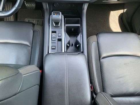Used 2023 Nissan Pathfinder SL FWD image 20