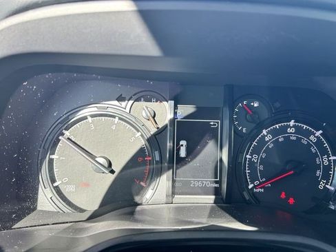 Certified 2021 Toyota 4Runner Trail Special Edition AWD/4WD image 15